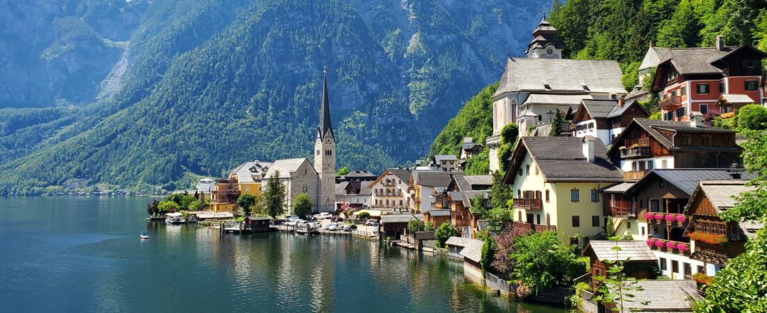 Best Day Trips from Vienna: The Complete Guide (2026)