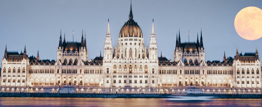 3 Days in Budapest: The Perfect Itinerary for First-Time Visitors (2025)
