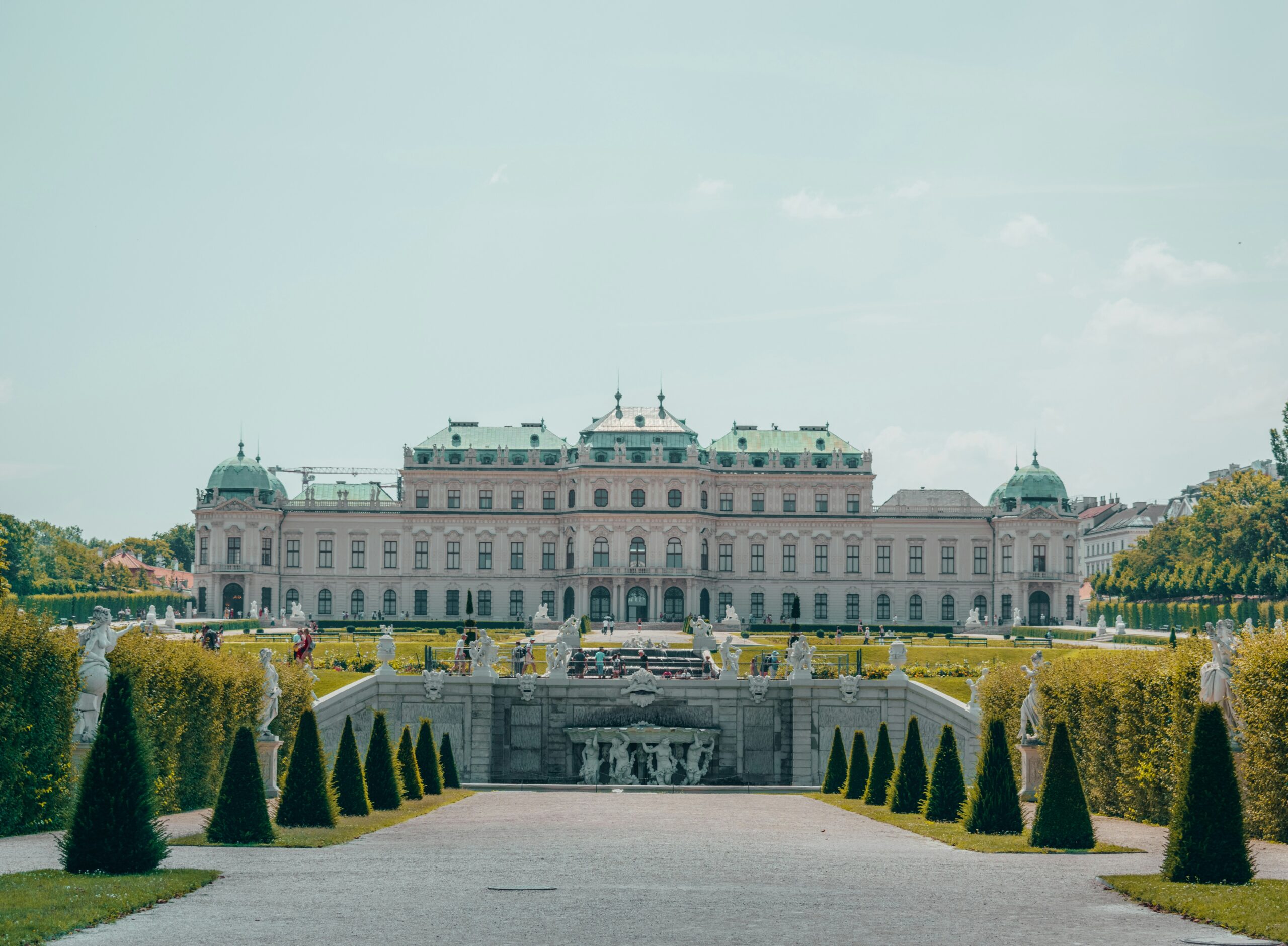 3 Days in Vienna: The Perfect Itinerary for First-Time Visitors (2025)