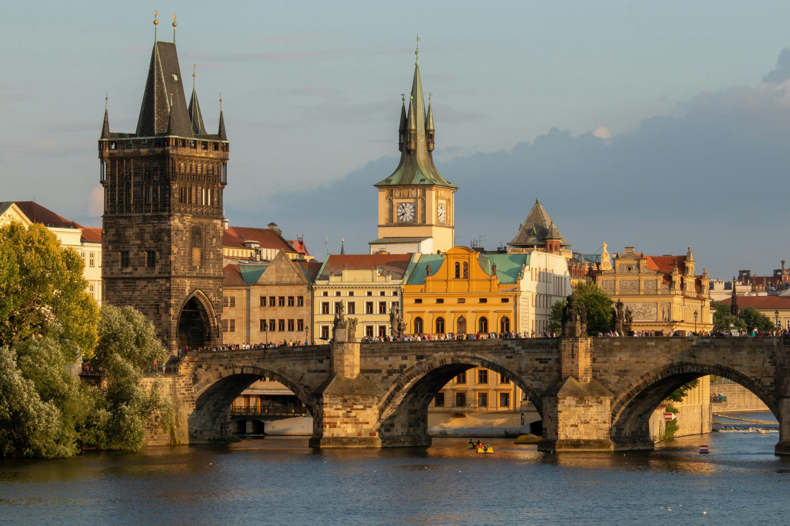 15 Best Things to Do in Prague: The Ultimate Travel Guide (2026)