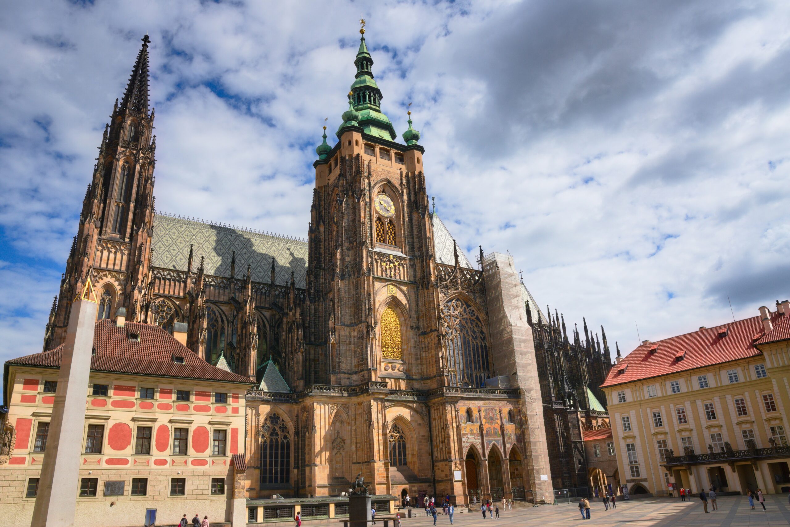 3 Days in Prague: The Perfect Itinerary for First-Time Visitors (2026)