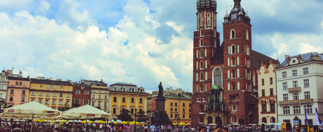 15 Best Things to Do in Kraków: The Ultimate Travel Guide (2026)