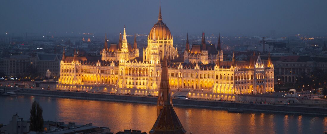 15 Best Things to Do in Budapest: The Ultimate Travel Guide (2025)